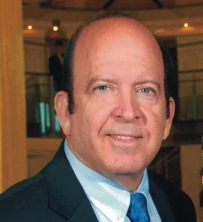 A Patient Story: Robert Merlin Miller