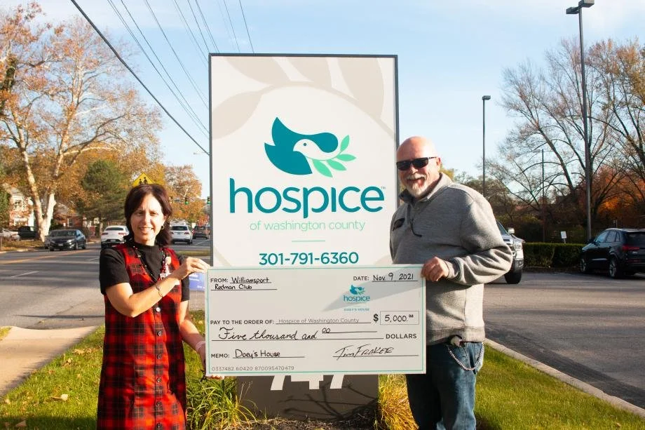 Budfest Raises $5,000 For Doey’s House