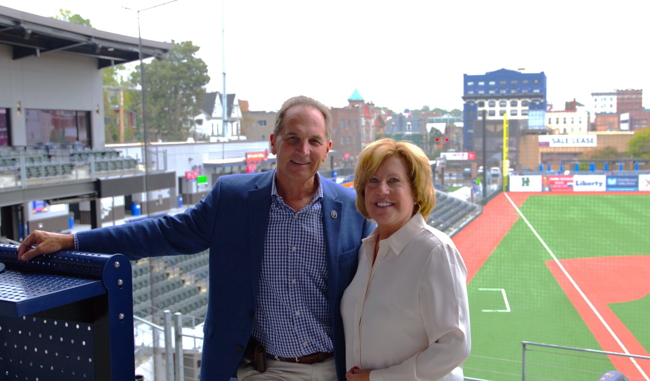 Celebrating 45 Years of Compassion: Greg and Ruth Ann Snook to Host VIP Table at the Celebrity Waiter Gala