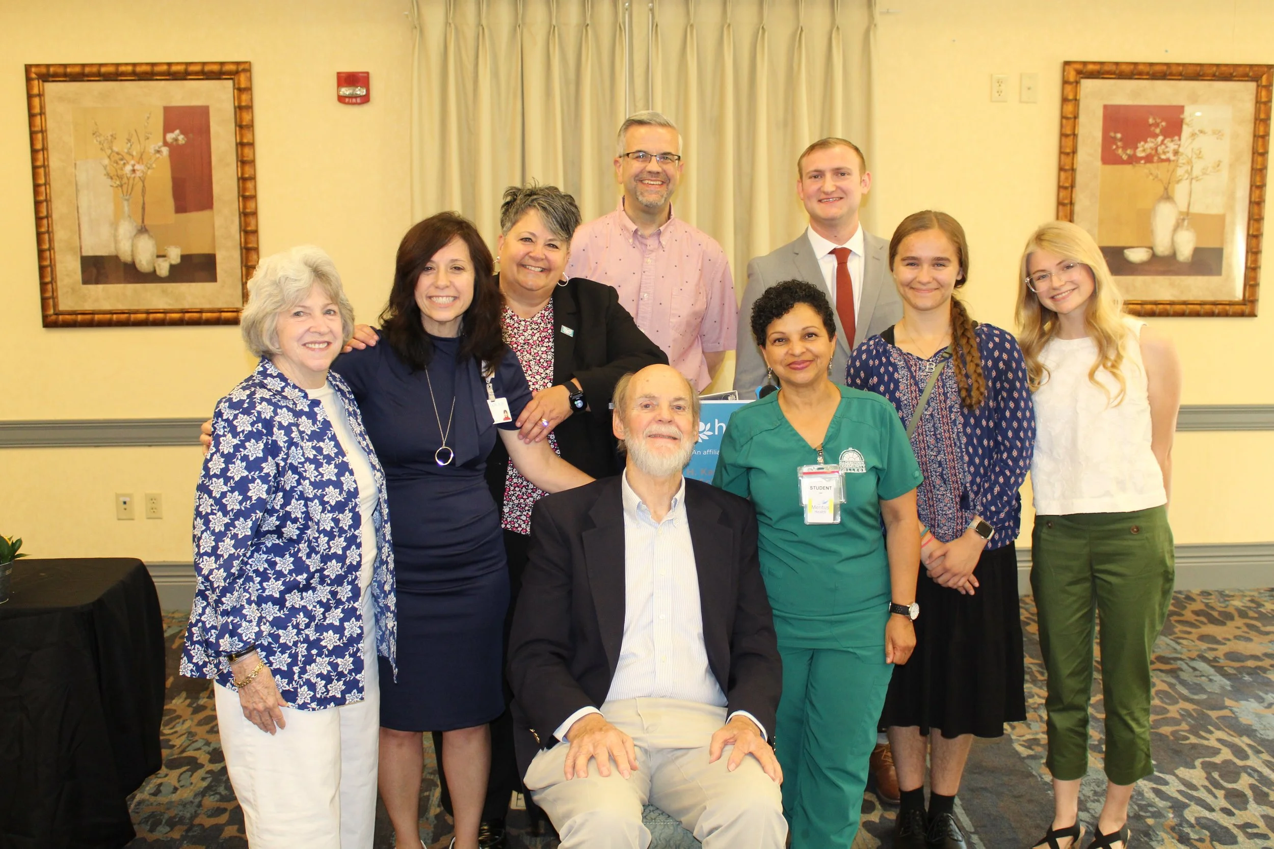 Celebrating 45 Years of Hospice of Washington County: A Legacy of Compassionate Care