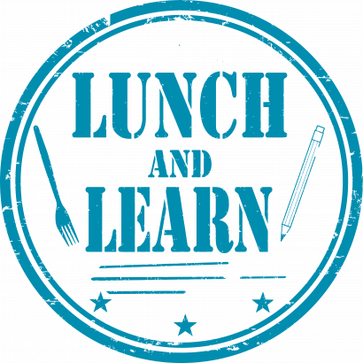 Lunch and Learn Series