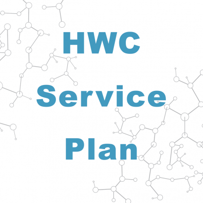 HWC COVID-19 Service Plan