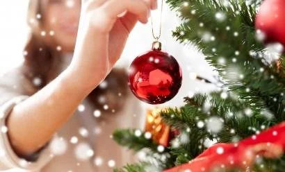Remembering Loved Ones This Holiday