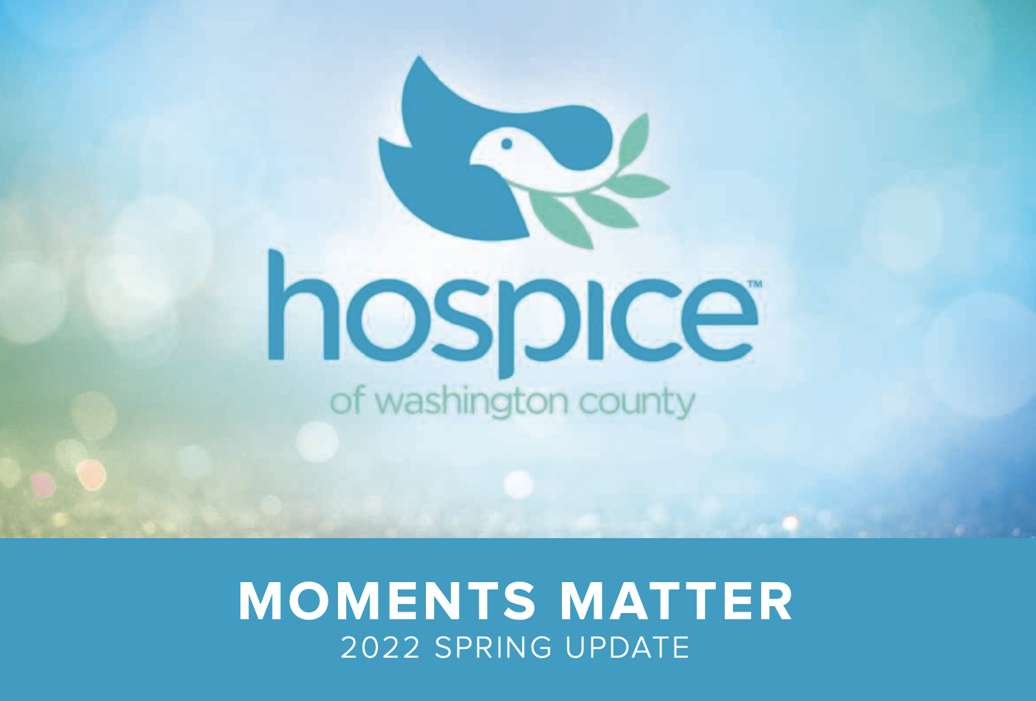 Spring 2022 Newsletter Now Available!