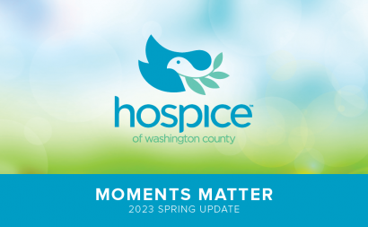 SPRING 2023 NEWSLETTER NOW AVAILABLE!