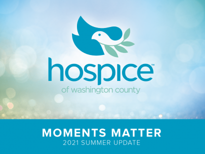 Summer 2021 Newsletter is Now Available!