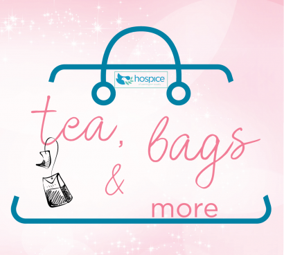 Tea, Bags and More!