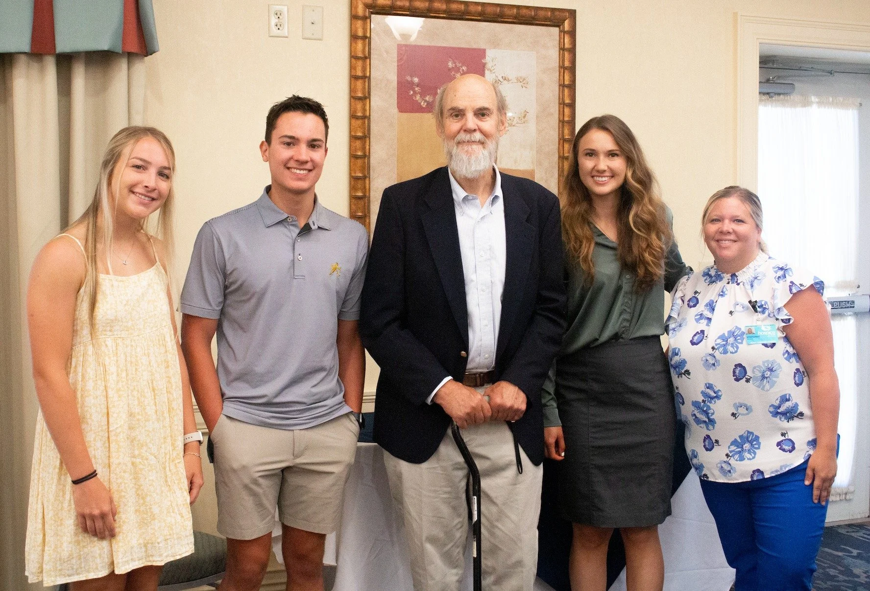 The 2022 Frederic H. Kass III, MD Scholarship Recipients Announced