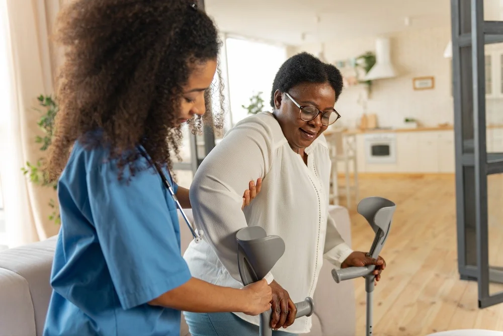 Mission & Vision — Hospice of Washington County