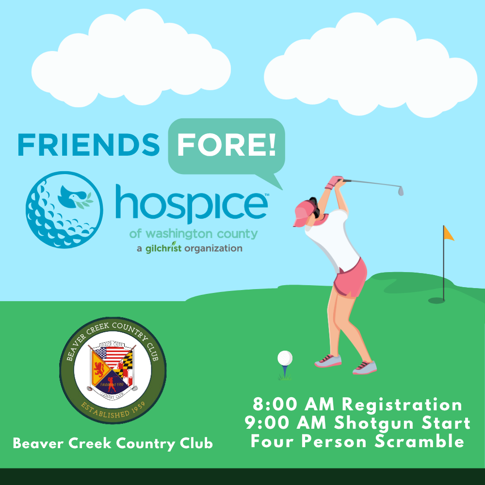 Friends FORE Hospice
