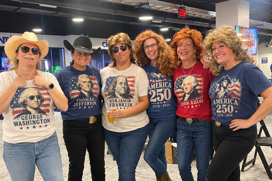 Click to support the WAYZ - Bob Rocks team