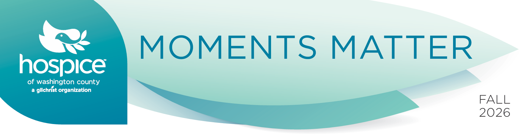 FALL 2026 NEWSLETTER NOW AVAILABLE!