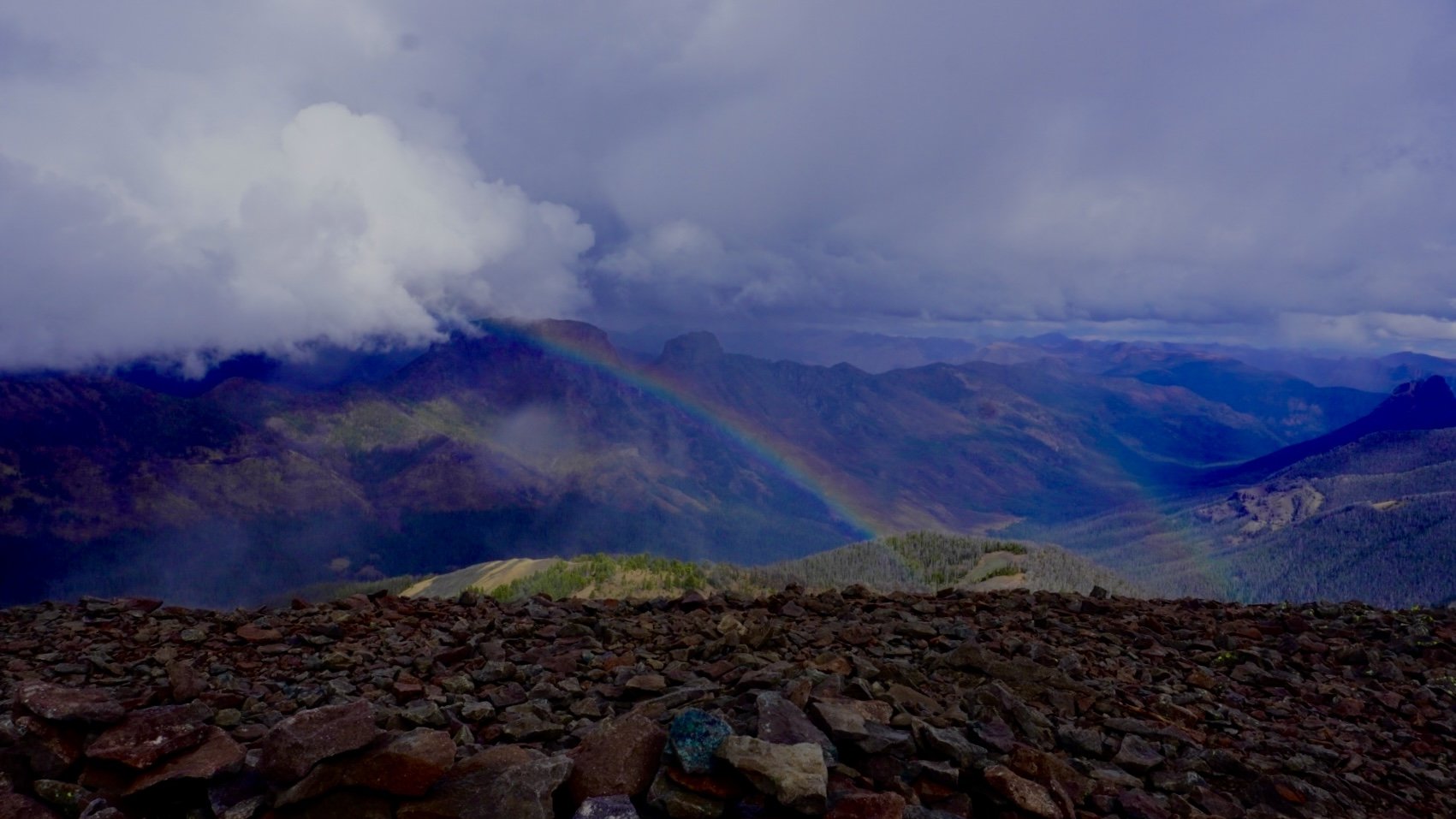 Yellowstone National Park, 9.30.25