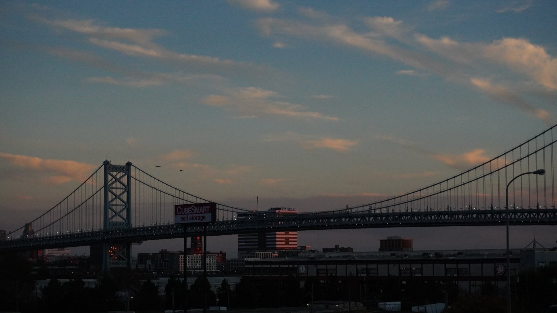 Philadelphia, PA, 11.07.25