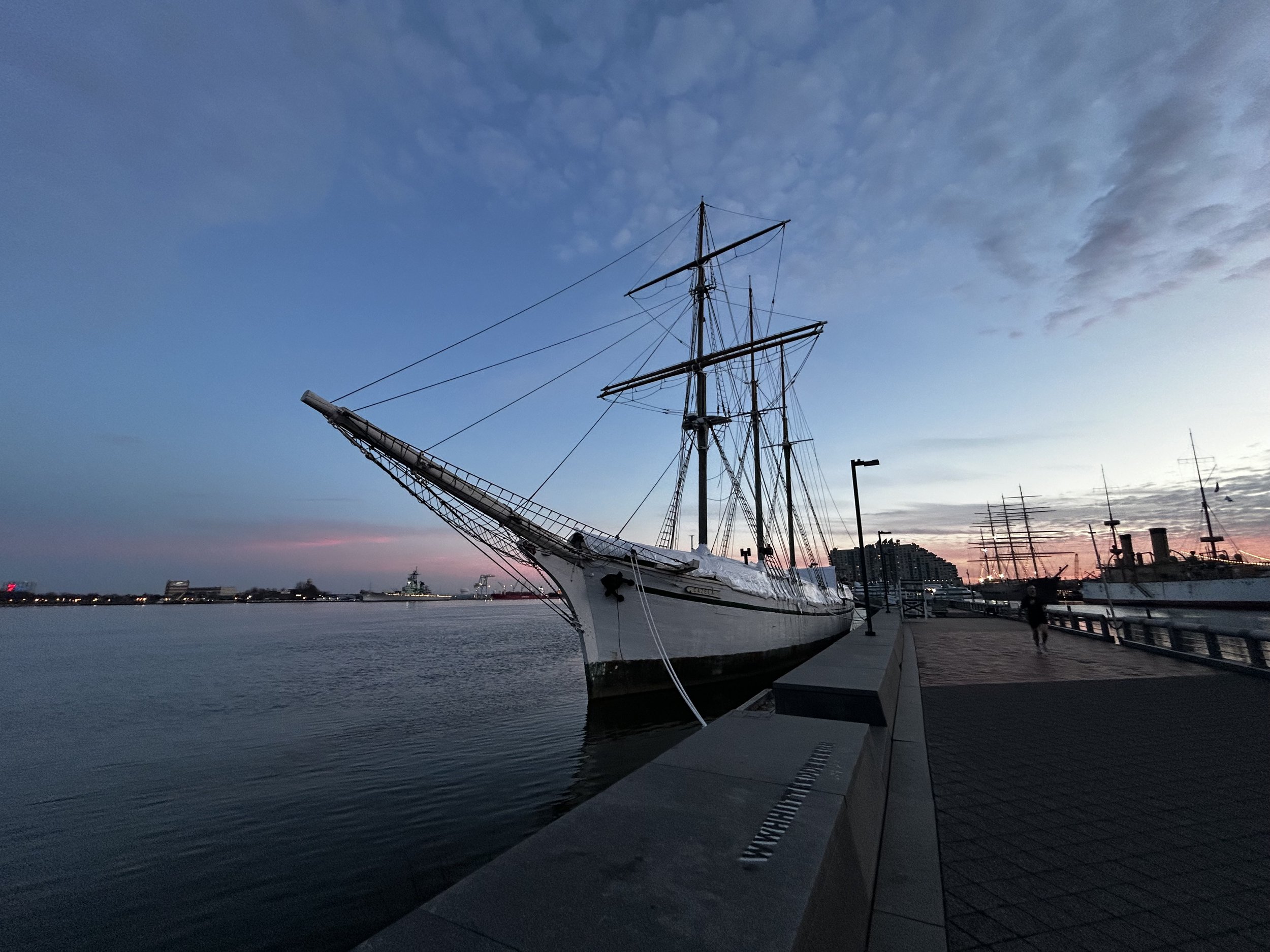 Philadelphia, PA, 2.03.25