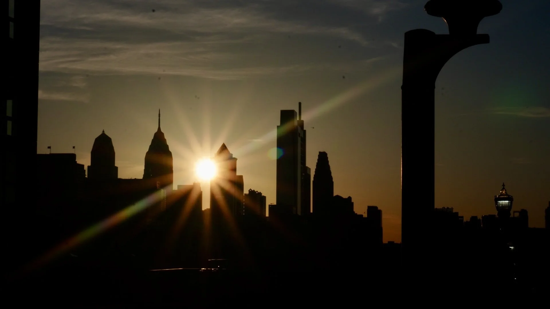 Streets of Philadelphia