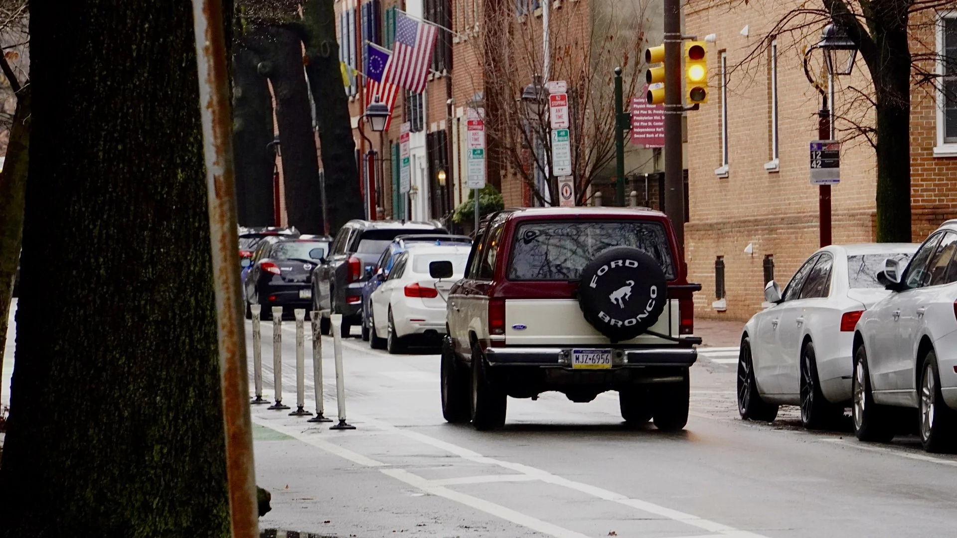 Philadelphia, PA, 2.16.25