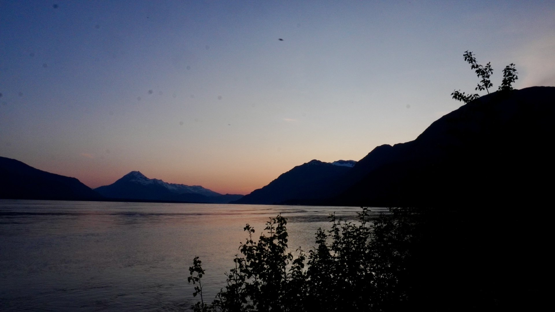 Chilkat River, Haines, AK, 6.21.25
