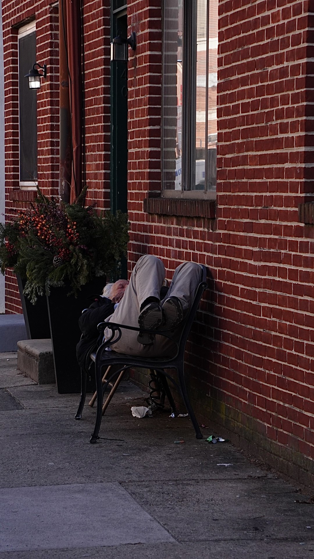 Philadelphia, PA, 2.13.25