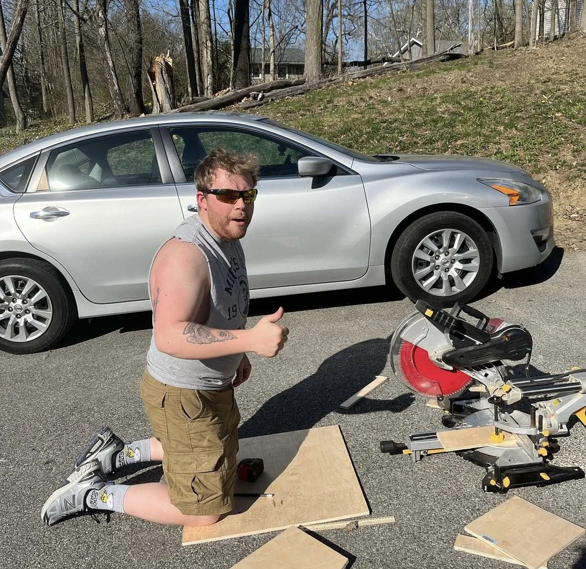 Custom Builds and Projects