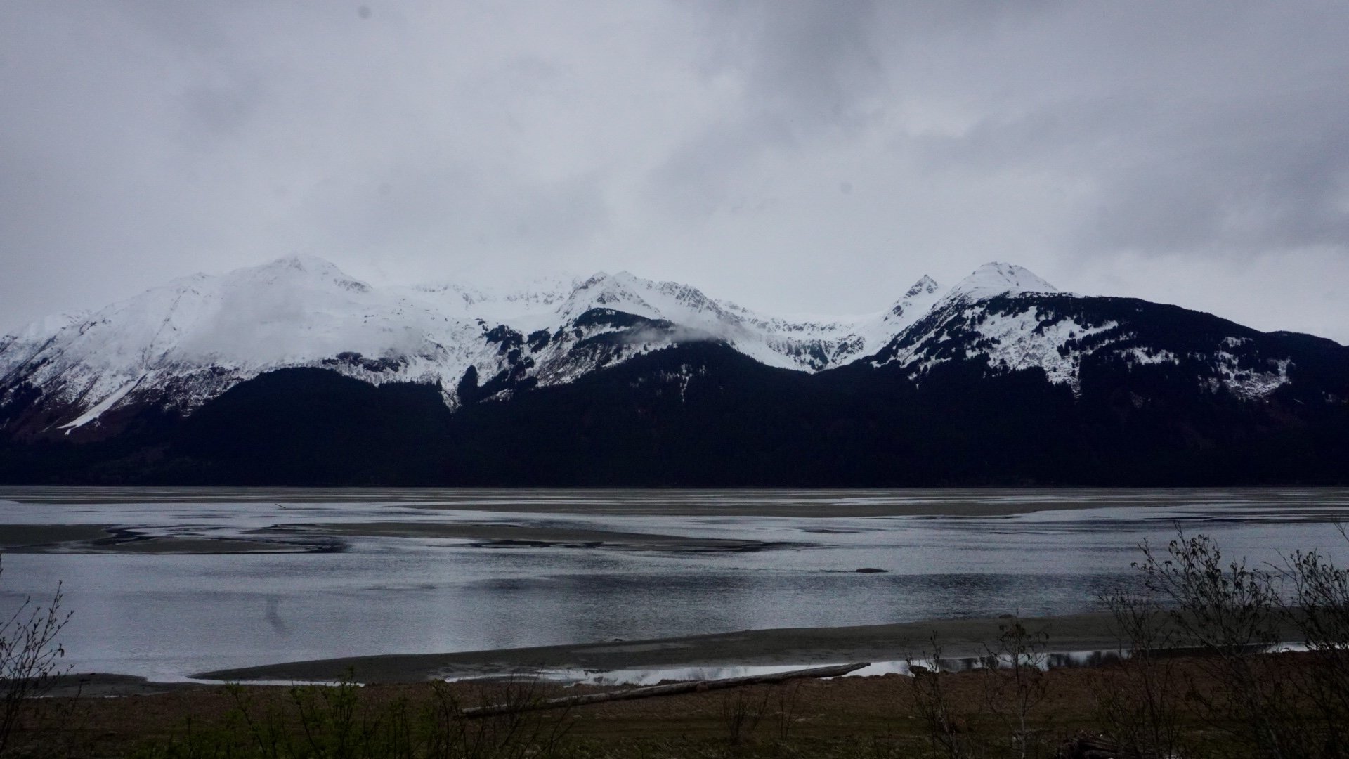 Haines, AK, 4.30.25