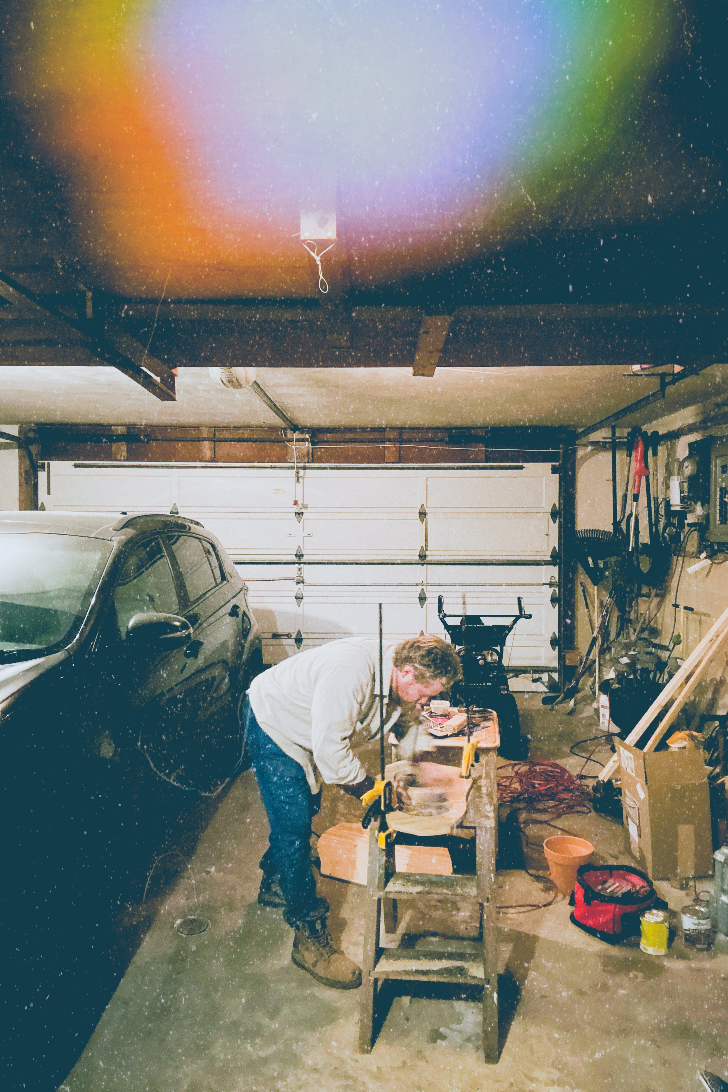 Custom Builds and Projects