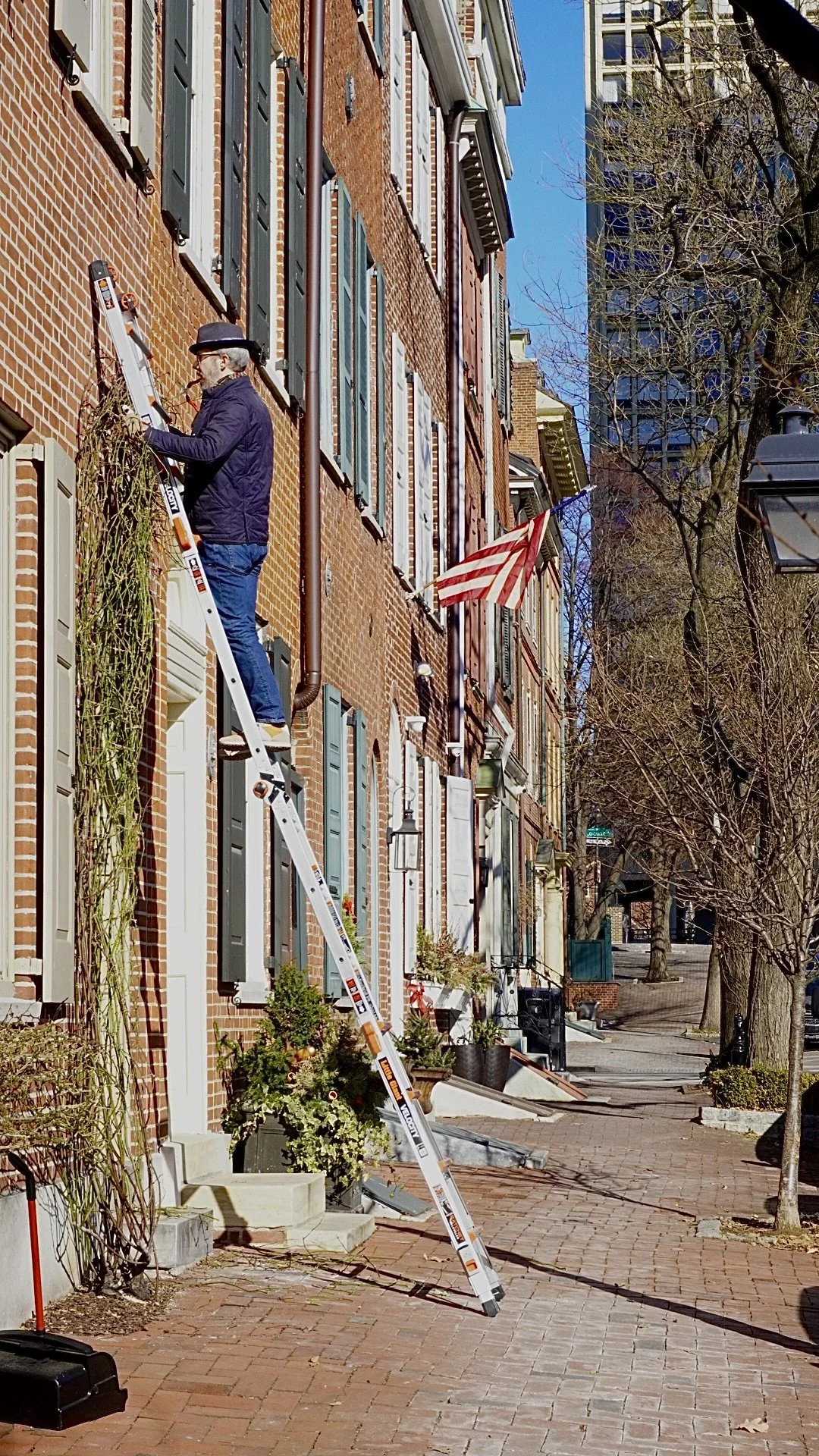 Philadelphia, PA, 1.27.25