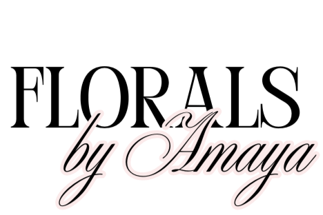 Florals by Amaya