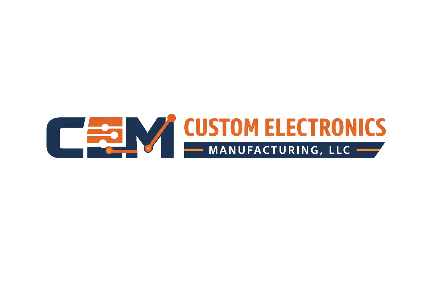 Custom Electronics Manufacturing, LLC