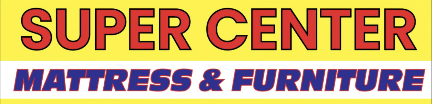Super Center Mattresses and Furniture