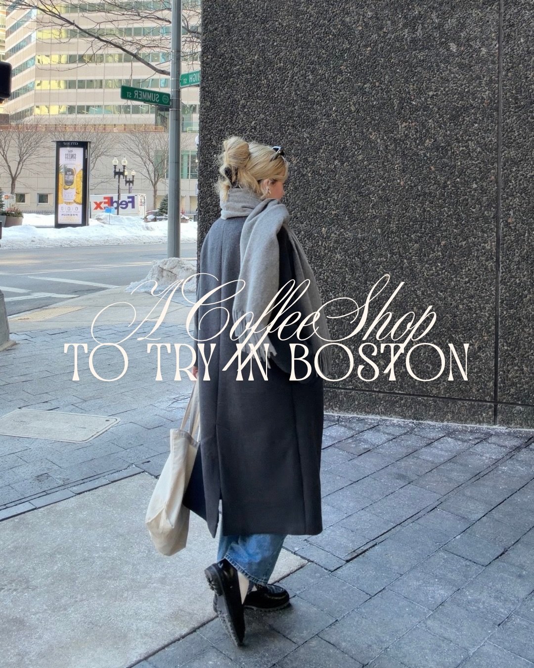 One of my favorite activities is finding new cafes in Boston. ☕️🫶🥰 Recently I went to @phin.coffee.house on High street. I would absolutely go back! I ordered the Turmeric Honey Latte. 🍯 Giving the bonus points for the spacious window seating. 🪟
