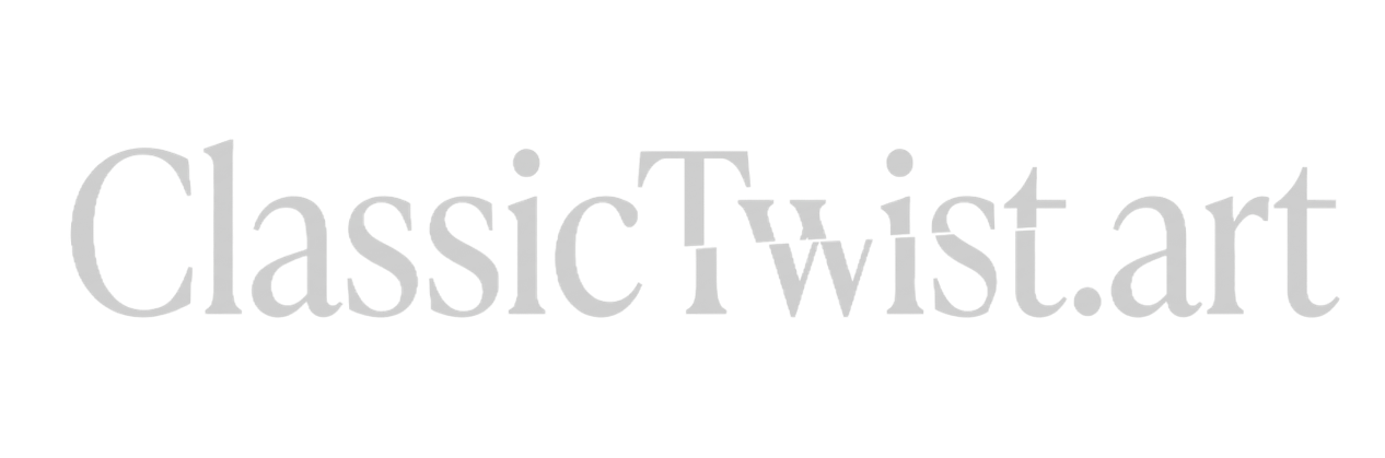 ClassicTwist.Art