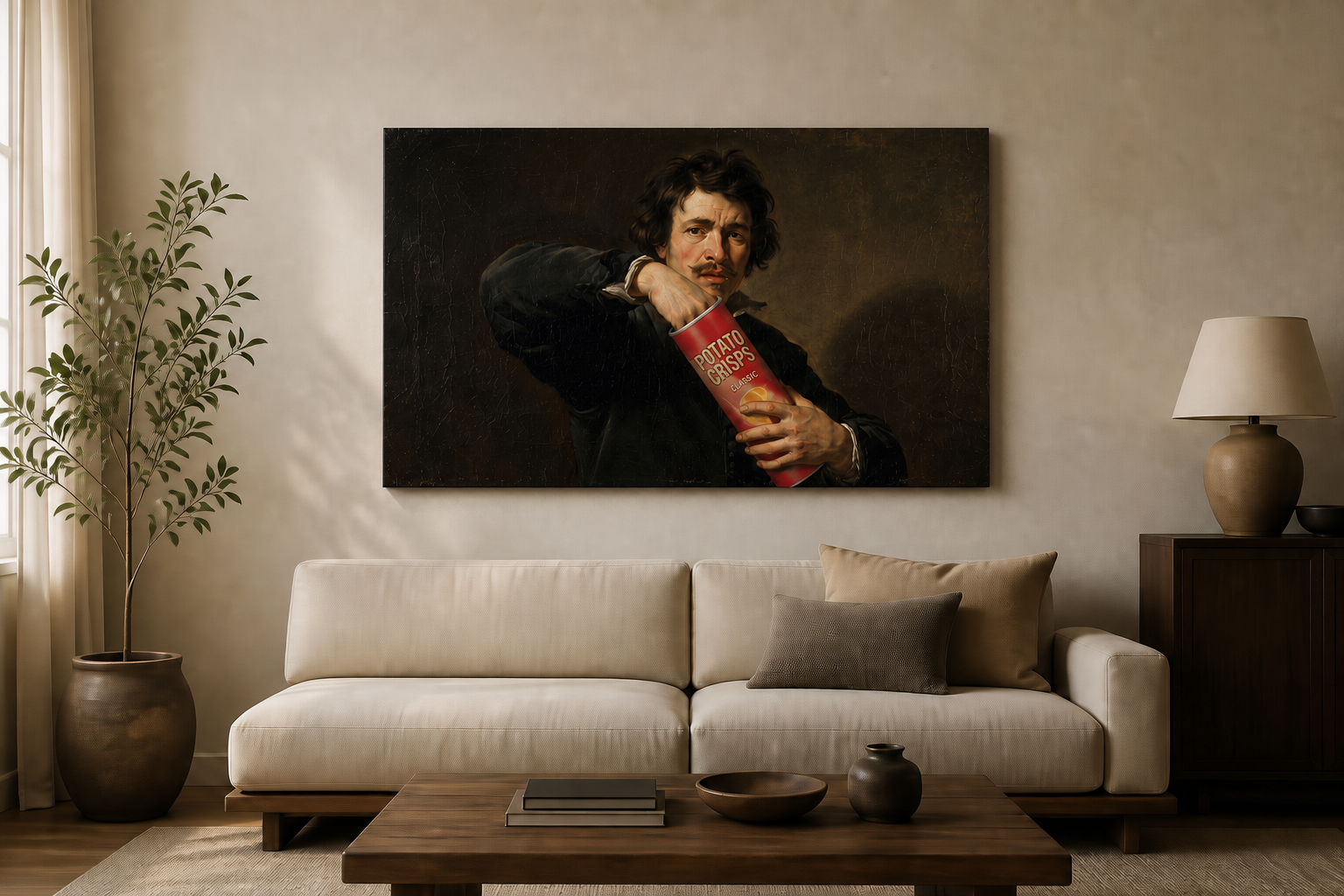 baroque-man-potato-chips-classical-art-print-wall-mockup-01.png