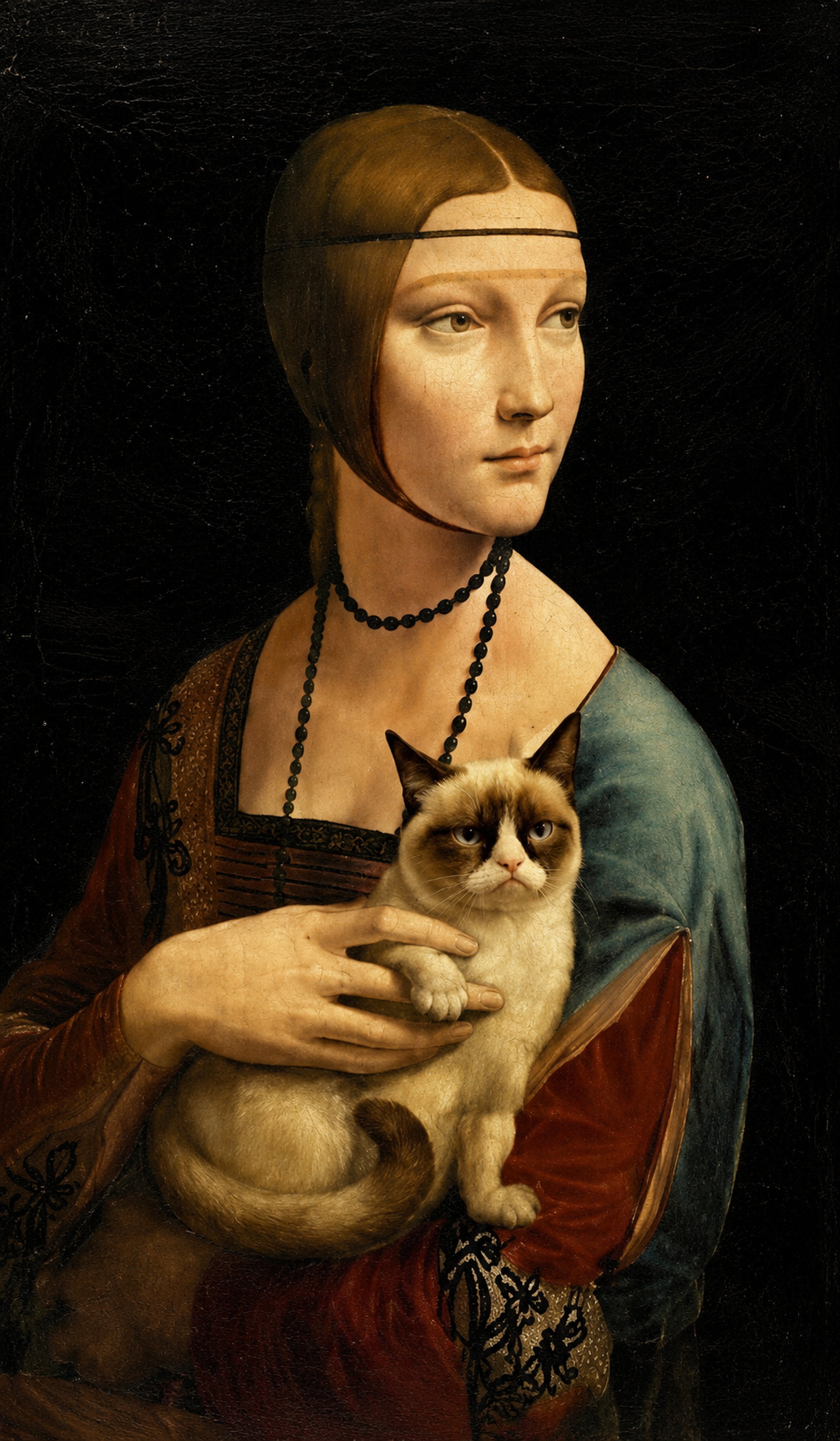 Cat Person