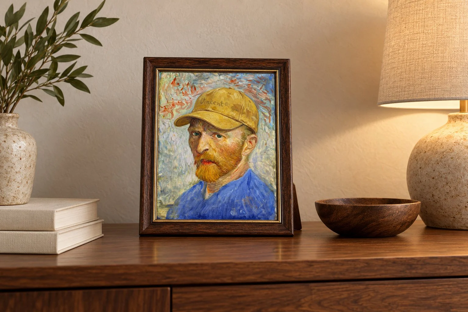 vincent-van-gogh-yellow-cap-tabletop-picture-frame.jpg