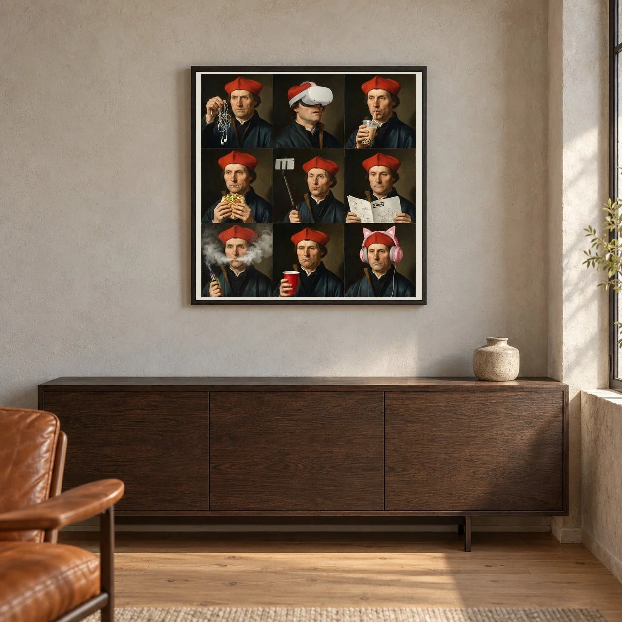 renaissance-modern-life-collage-large-framed-wall-art.jpg