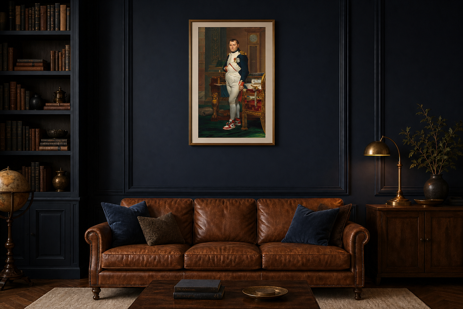 Mockup Bonaparte 2