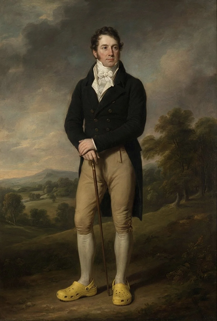 Duke of Comfort