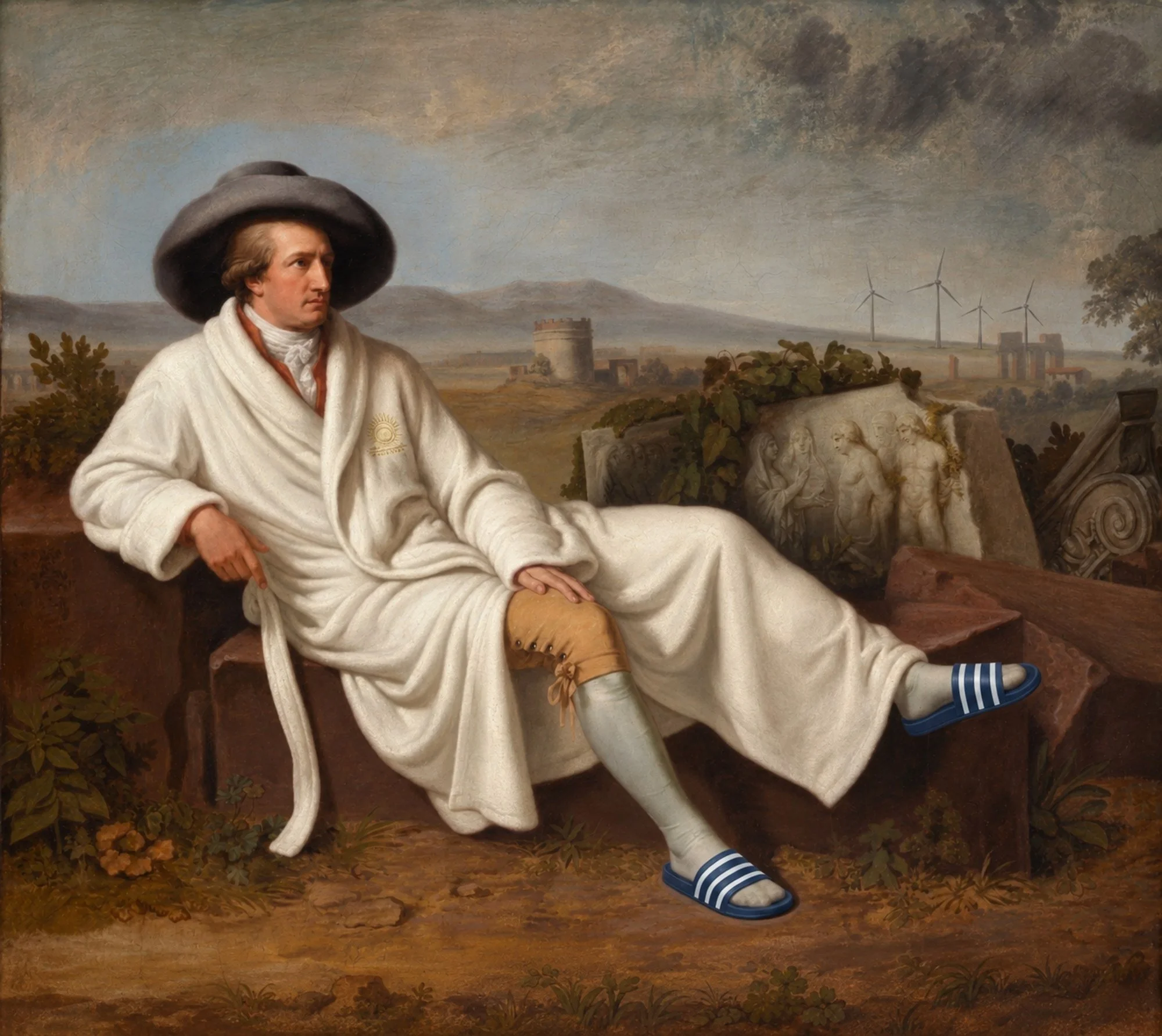 Campagna Spa