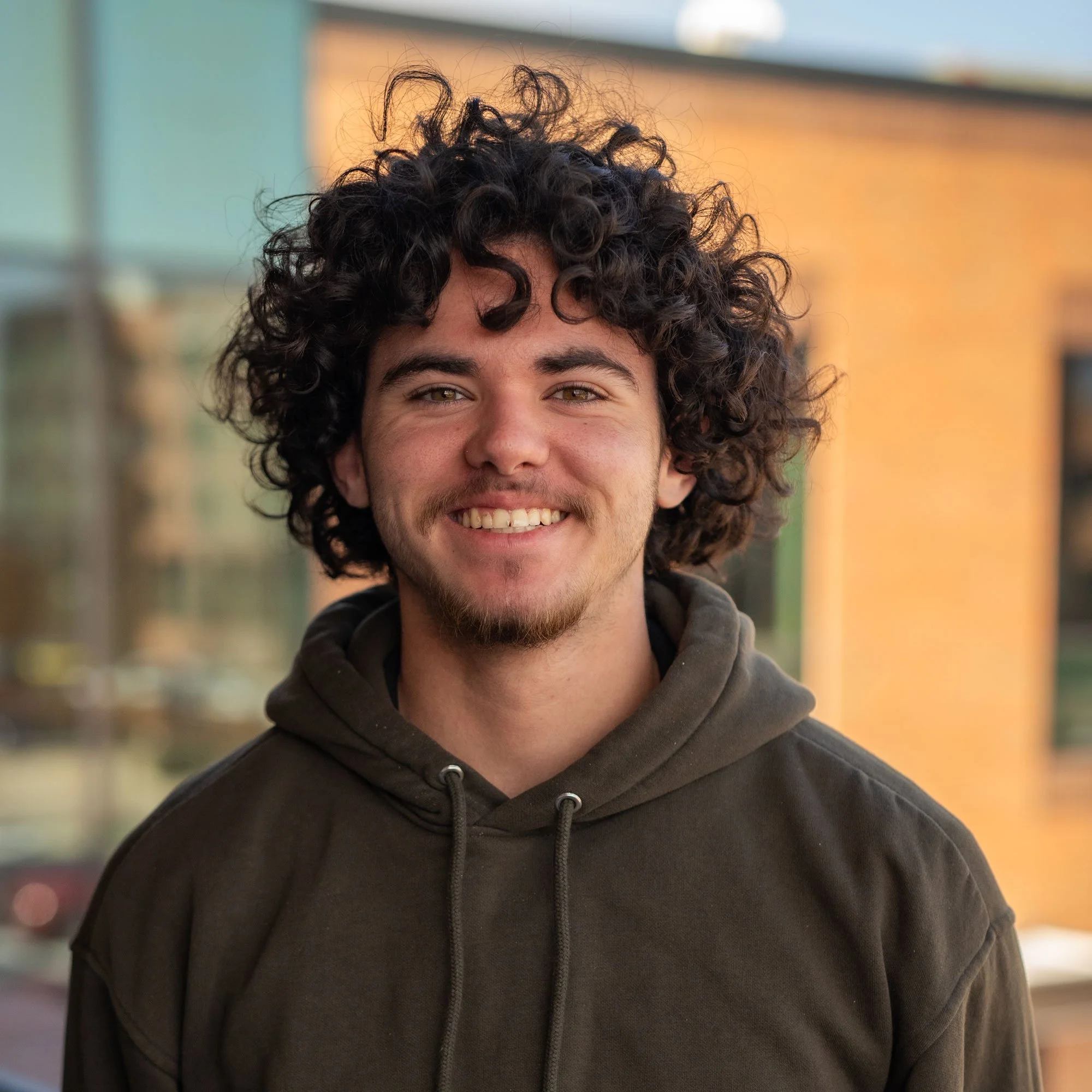 videographer of Elite Media