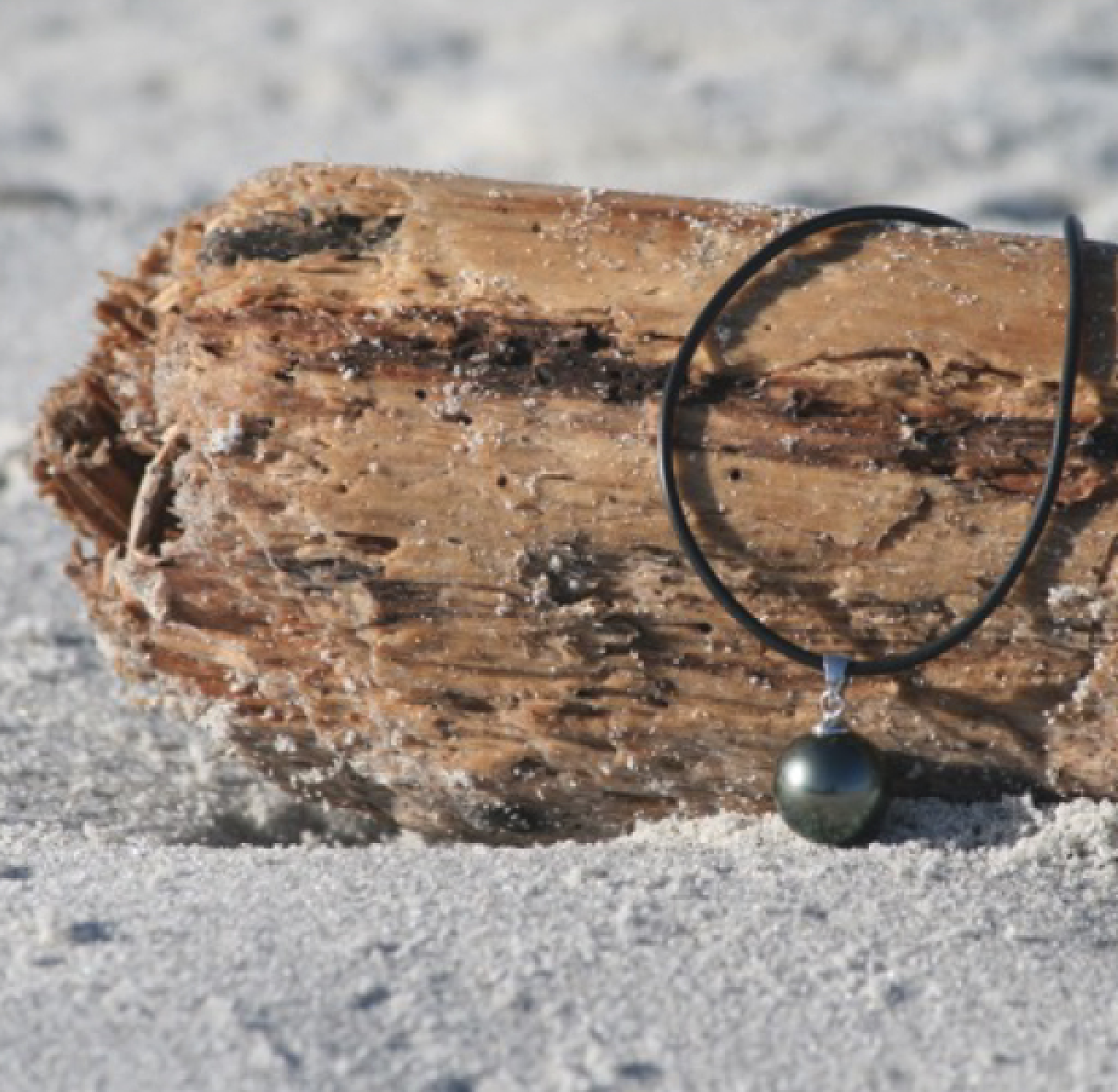 Tahitian Black Pearls 101!