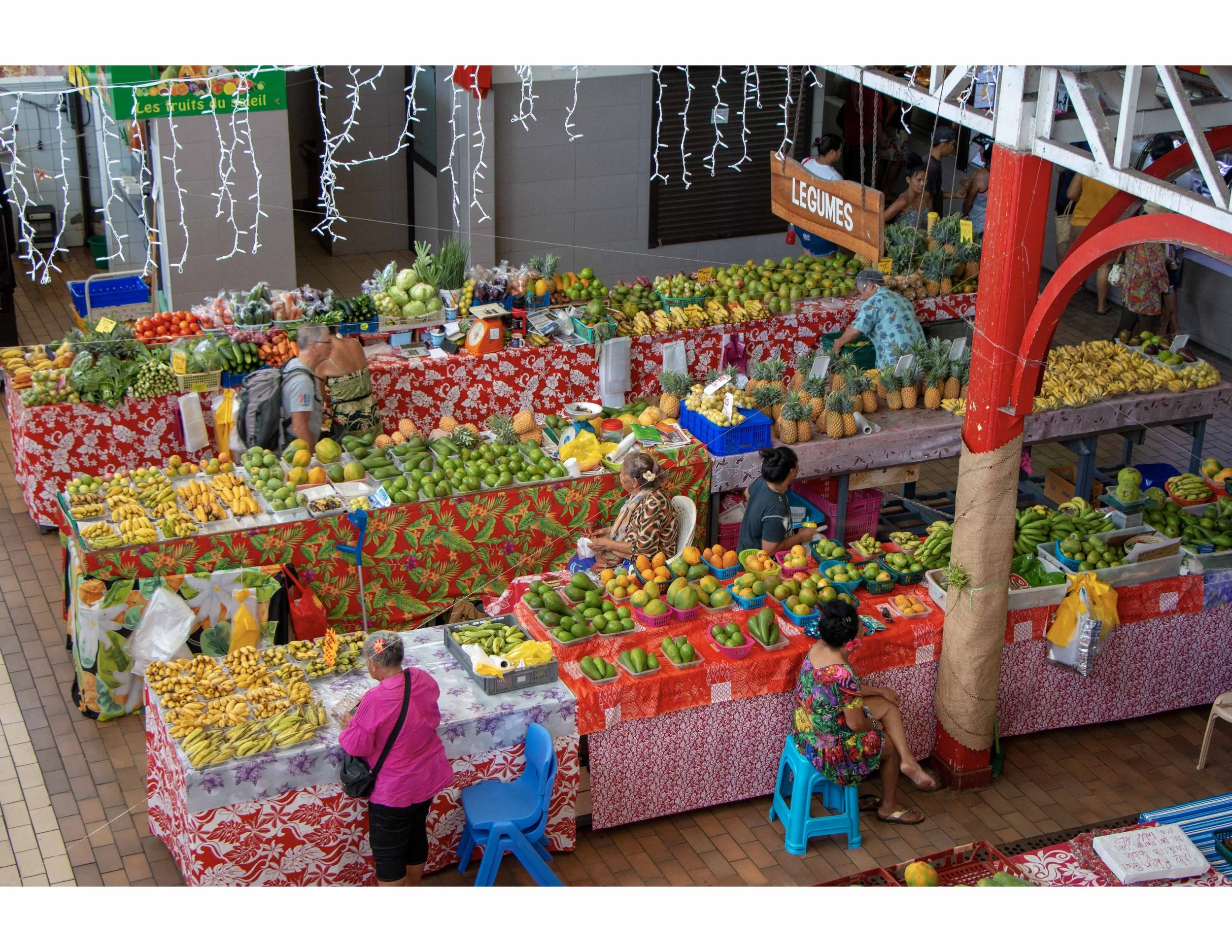 Things to do in Tahiti