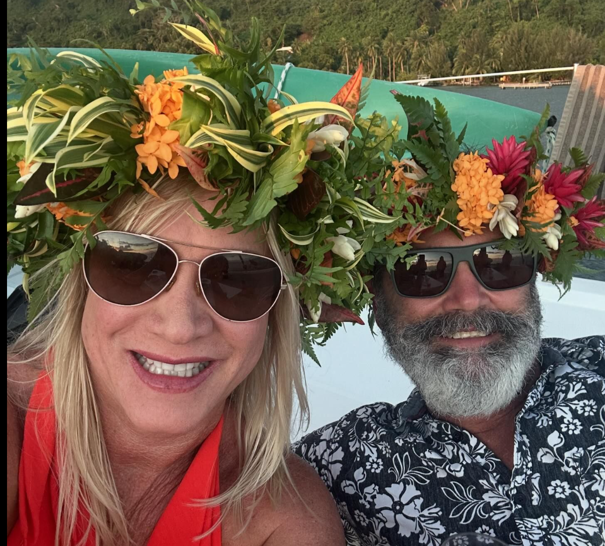 Tahiti travel, bucket list, overwater bungalow, sailing Tahiti
