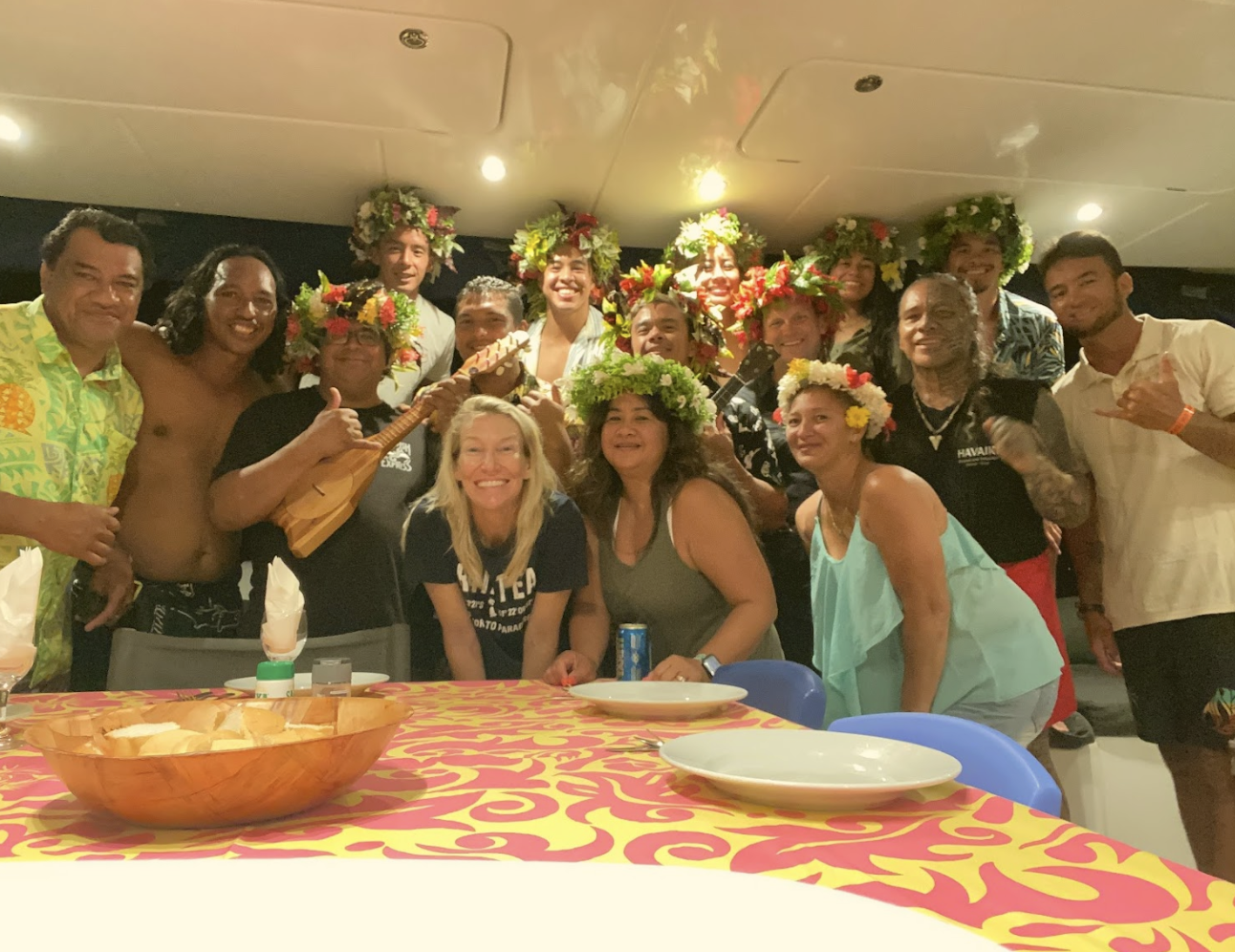 Bucket list vacation - Te Mana Travels, Tahiti, Tahiti travel agent - Tahiti
