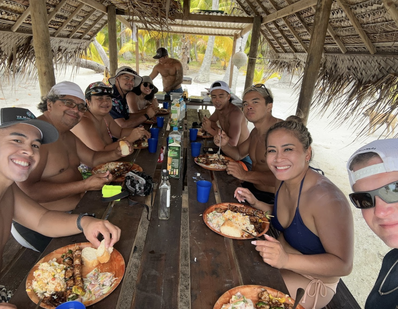 Te Mana Travels travel agency - Tahiti vacation, Bora Bora