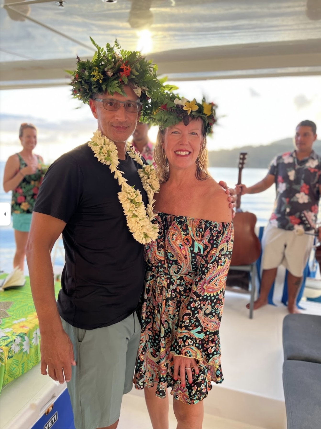 Tahiti Travel, group travel to Tahiti, Tahiti travel expert