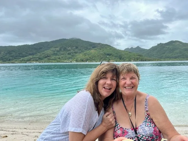Tahiti, family travel to Tahiti.