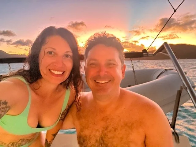 Romantic Tahiti Vacations