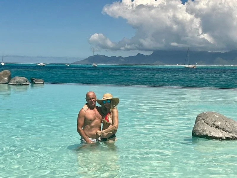 Tahitian Romantic Vacations