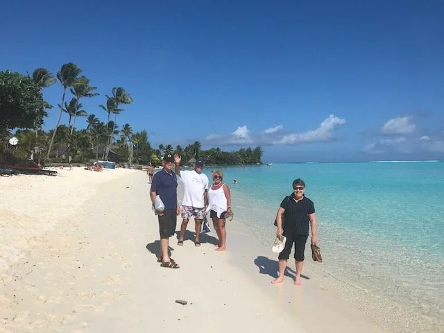 Sailing Tahiti, Huahine, Bora Bora Raiatea, Tahaa